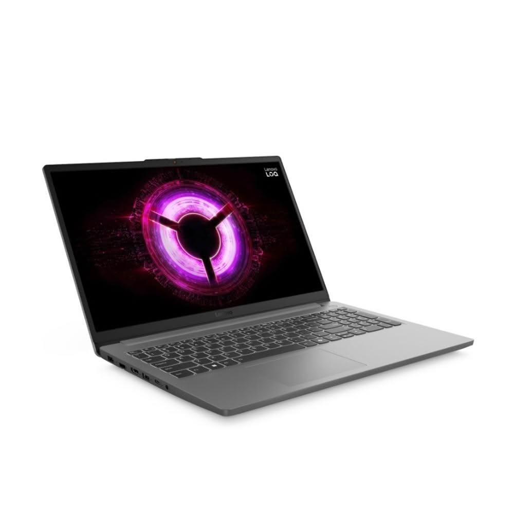 【Lenovo】特仕版 LOQ 15ARP10E 83S000A9TW 15.6吋電競筆電(R5/16G/512G/RTX3050)