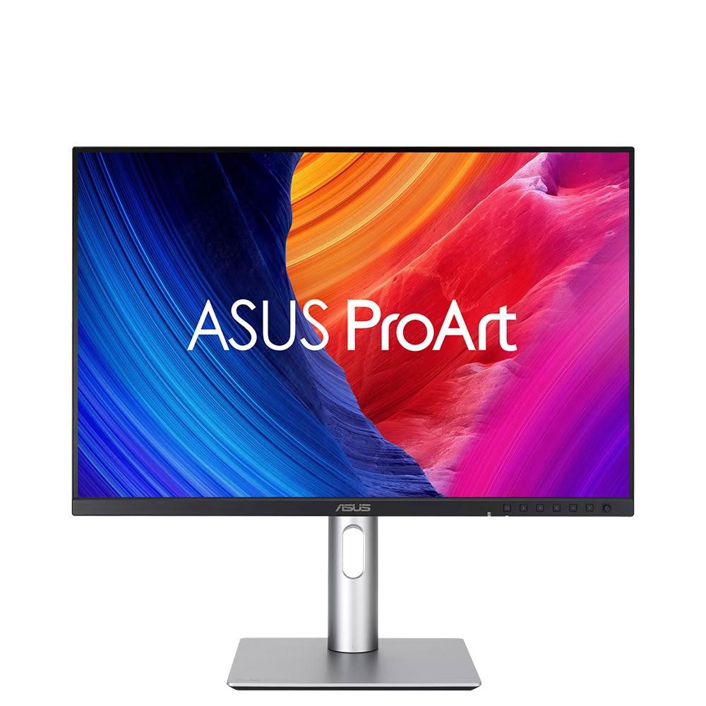 【ASUS 華碩】PA248QFV 24型 5ms 100Hz IPS螢幕(DP/HDMI)