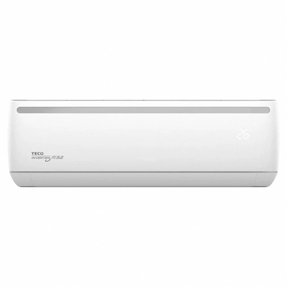 【TECO 東元】全新福利品7-8坪二級冷暖分離式空調MA50IH-ZRSMS50IH-ZRS(含基本安裝)