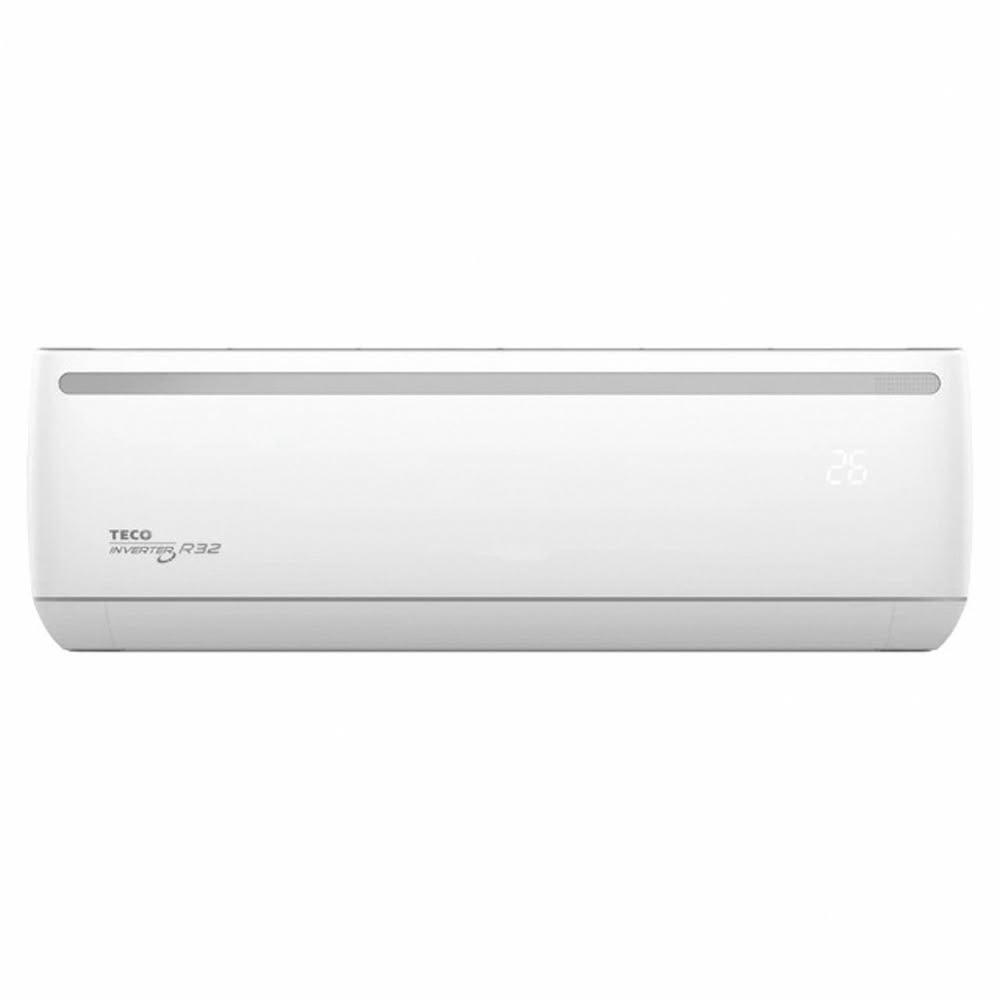 【TECO 東元】全新福利品13-14坪二級變頻冷暖空調MA80IH-ZRS/MS80IH-ZRS(含基本安裝)