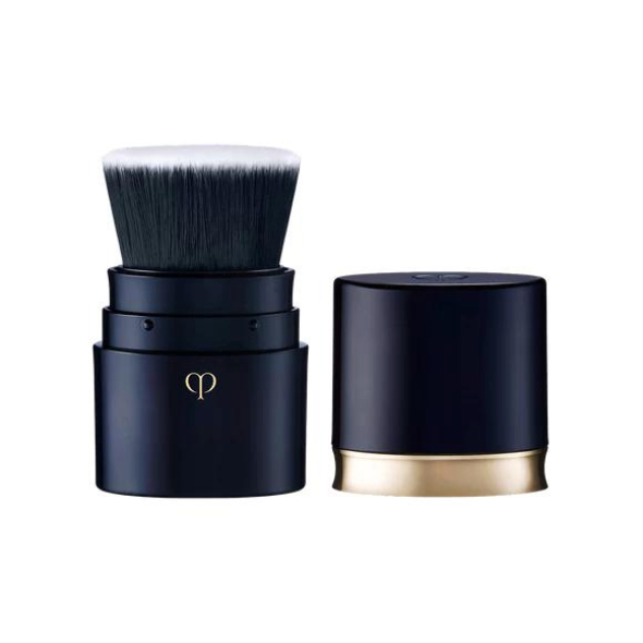 cle de peau 肌膚之鑰 隨身光采底妝刷