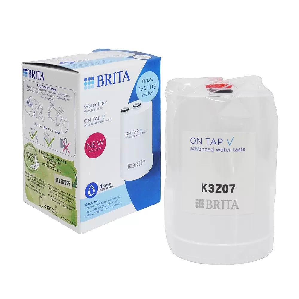 【BRITA】德國 BRITA 濾芯 ON TAP V-MF 濾菌龍頭式濾芯