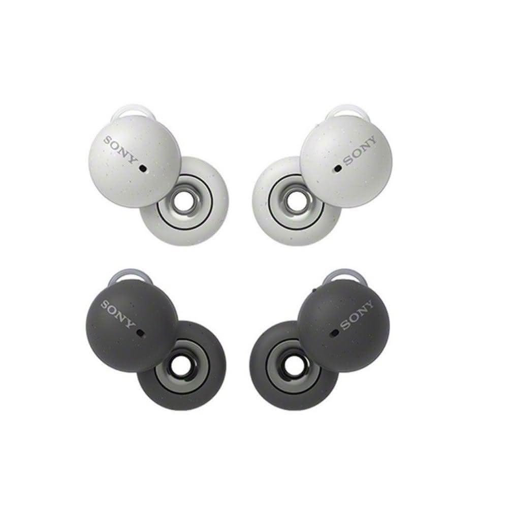 【SONY 索尼】SONY 索尼 WF-L900 Linkbuds 真無線藍牙耳機