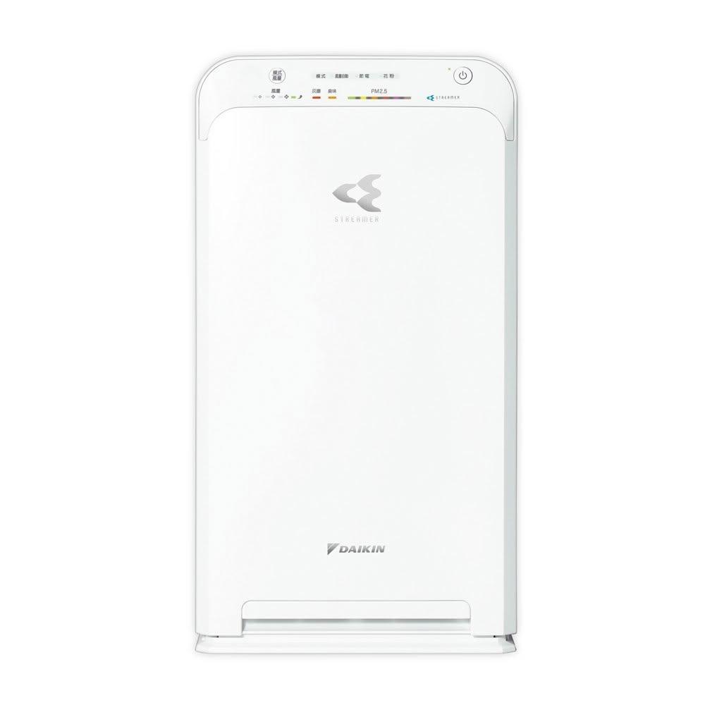 【DAIKIN 大金】9.5坪閃流放電空氣清淨機 MC40USCT7