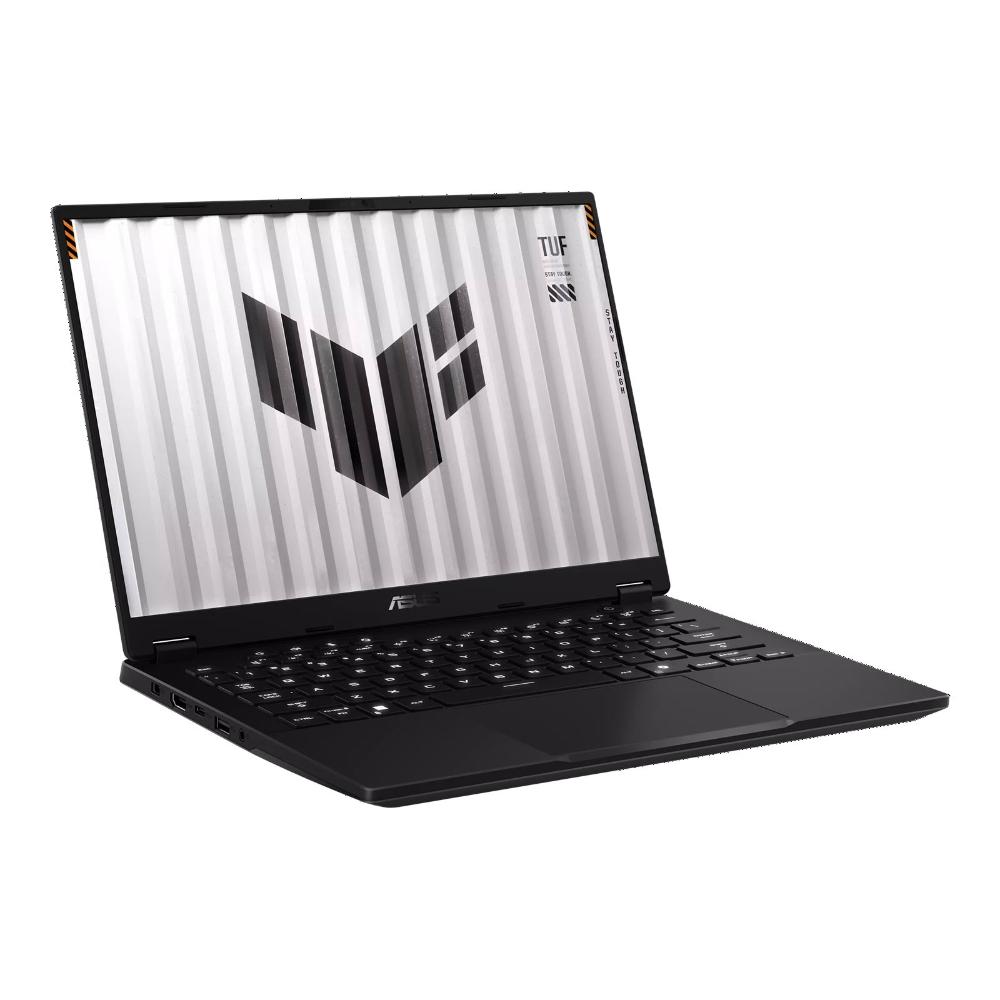【ASUS 華碩】特仕款 A14 RTX5060獨顯(FA401GM/Ryzen AI 9 465/16Gx2/1TB+4TB/W11)灰