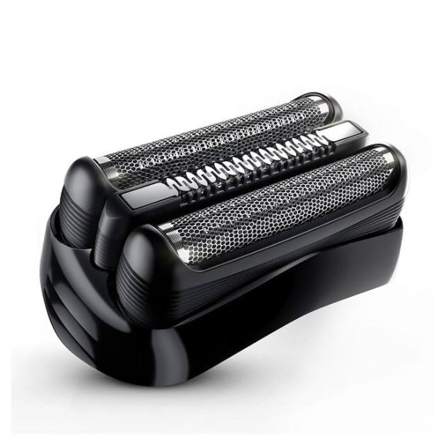 【BRAUN 百靈】【BRAUN 百靈】替換刀頭 德國百靈牌 百靈牌刀頭刀片 刮鬍刀 刀網組 32B32S 百靈替換刀頭 Series 3