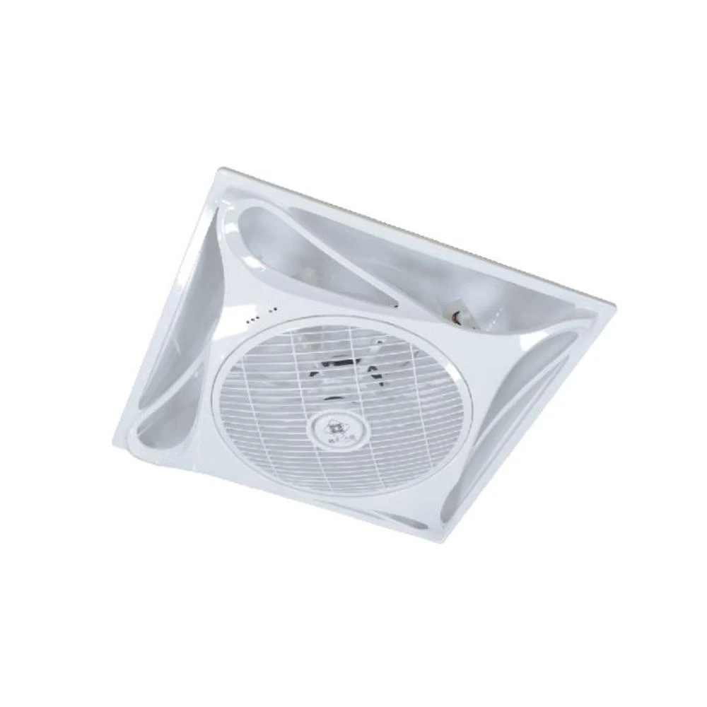 【DanceLight 舞光】WF-14CFDC 時尚白 / WF-14CFDC-BK 貴族黑 輕鋼架DC循環扇