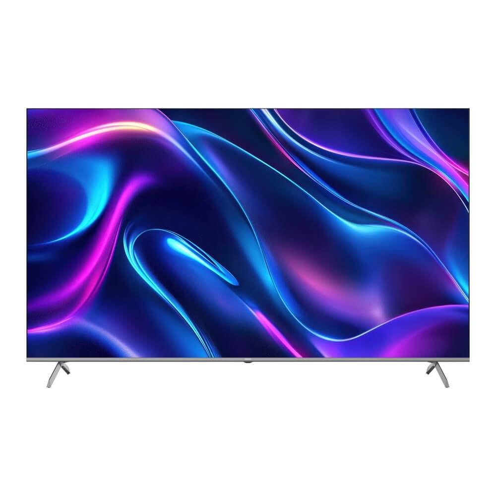 【HERAN 禾聯】85吋QLED 4K連網智慧顯示器QM-85H330