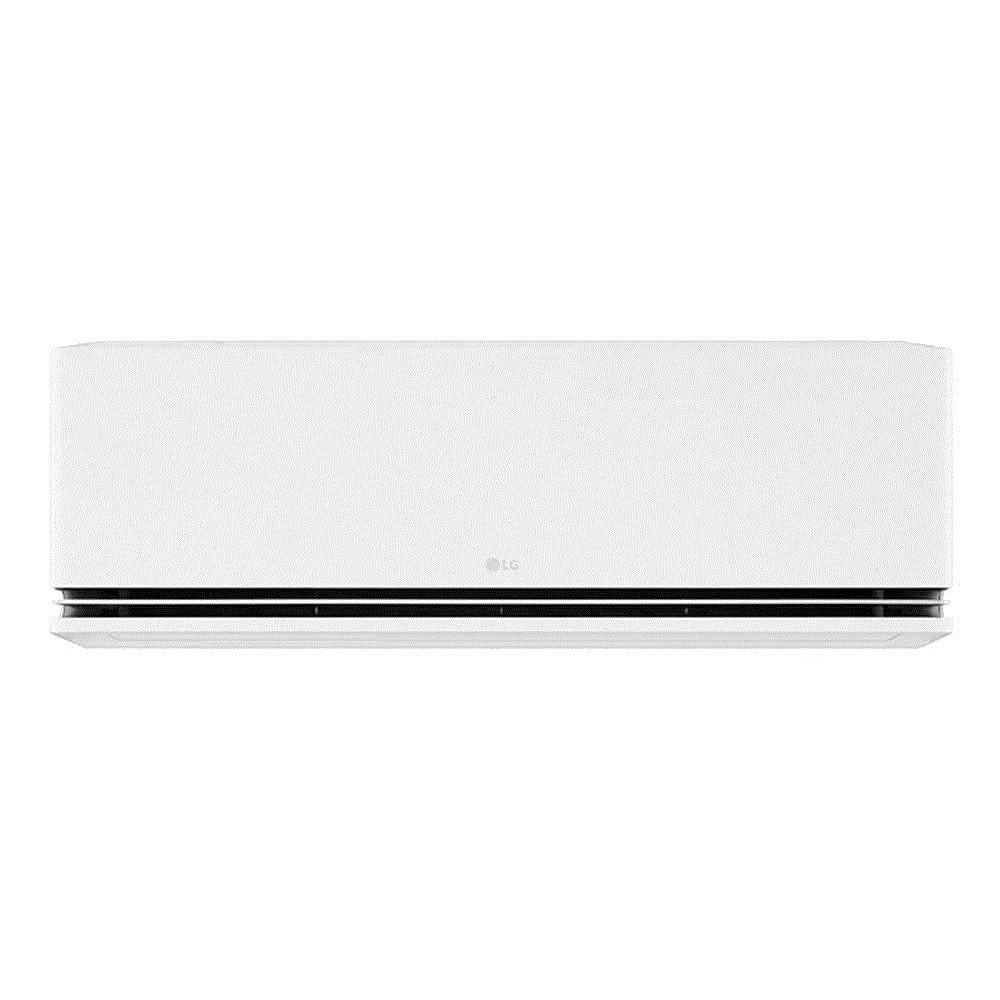 【LG 樂金】5坪內《冷暖型-極淨系列》變頻分離式空調LSU28DHS/LSN28DDHS 安裝費另計