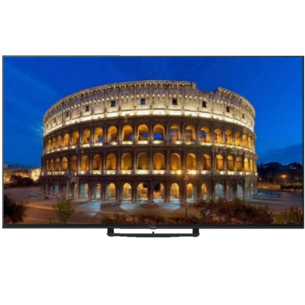 【Panasonic 國際牌】(含標準安裝)65吋miniLED 4K連網智慧顯示器TV-65W95BGT