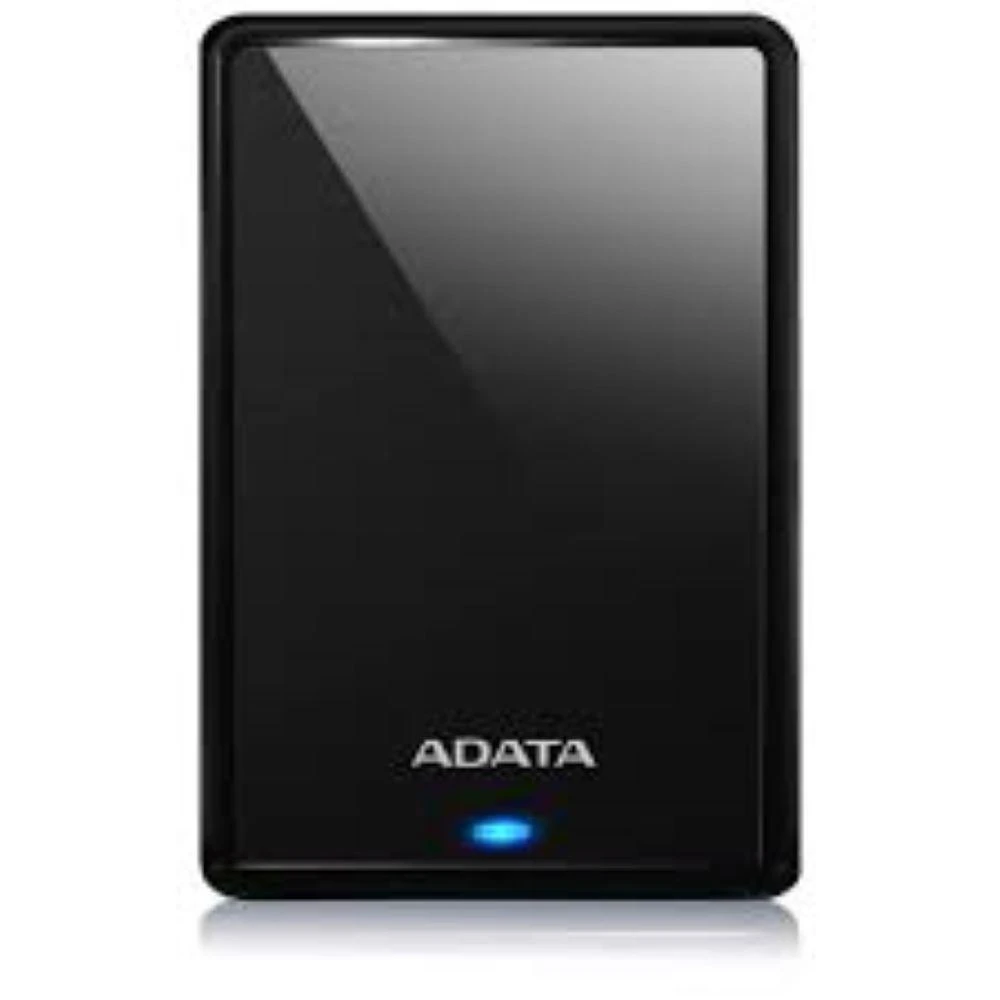 【ADATA 威剛】HV620S 2TB 2.5吋行動硬碟 黑色
