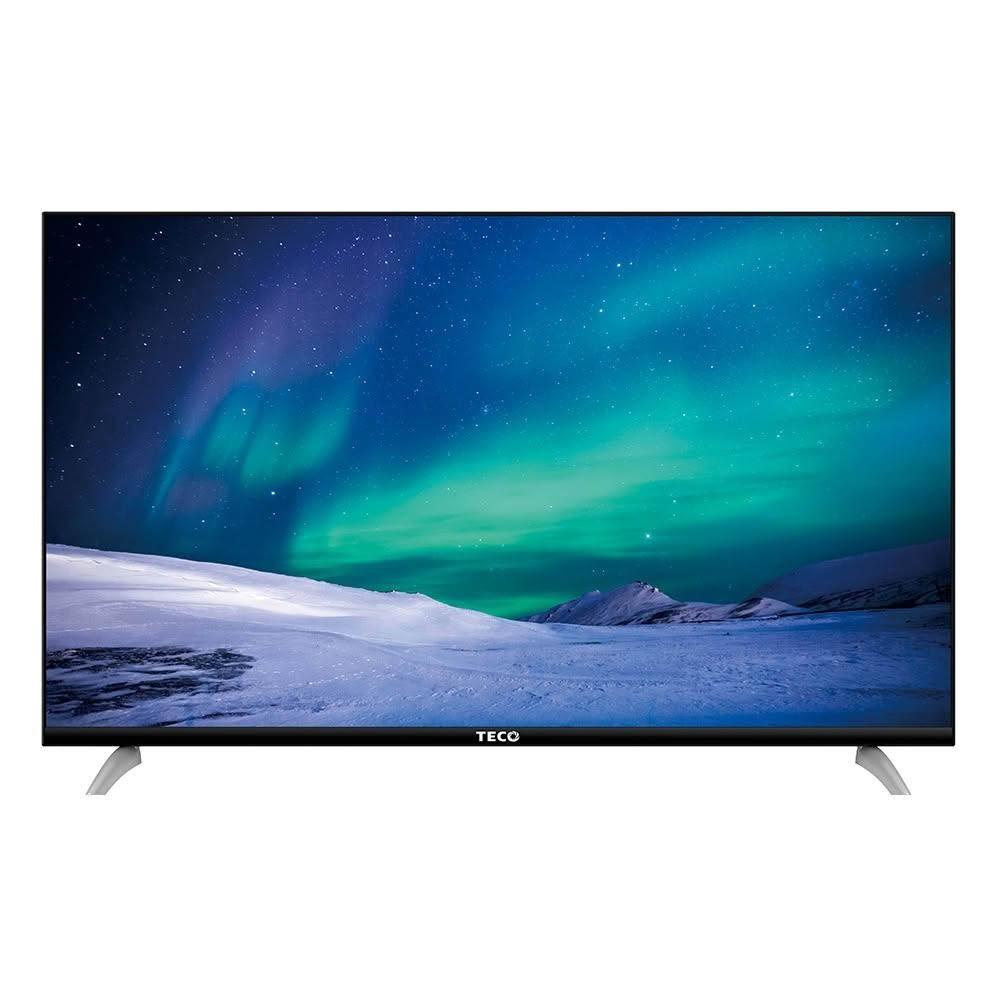 【TECO 東元】32型低藍光液晶顯示器+視訊盒 TL32K8TRE~含桌上型拆箱定位+舊機回收