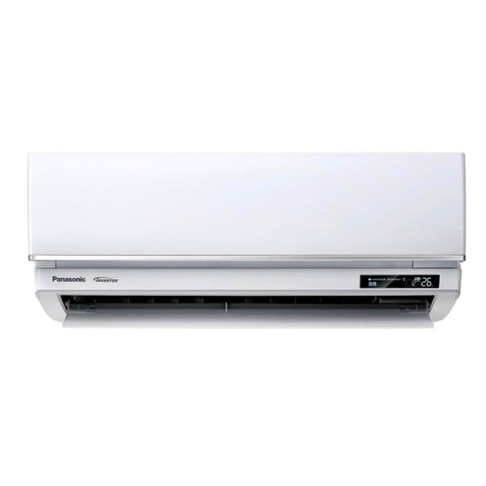 【Panasonic 國際牌】限時送好禮6選1 1-1 變頻分離式冷專冷氣(室內機CS-UX40FA2) CU-UJ40BCA2 含標準安裝與回收舊機