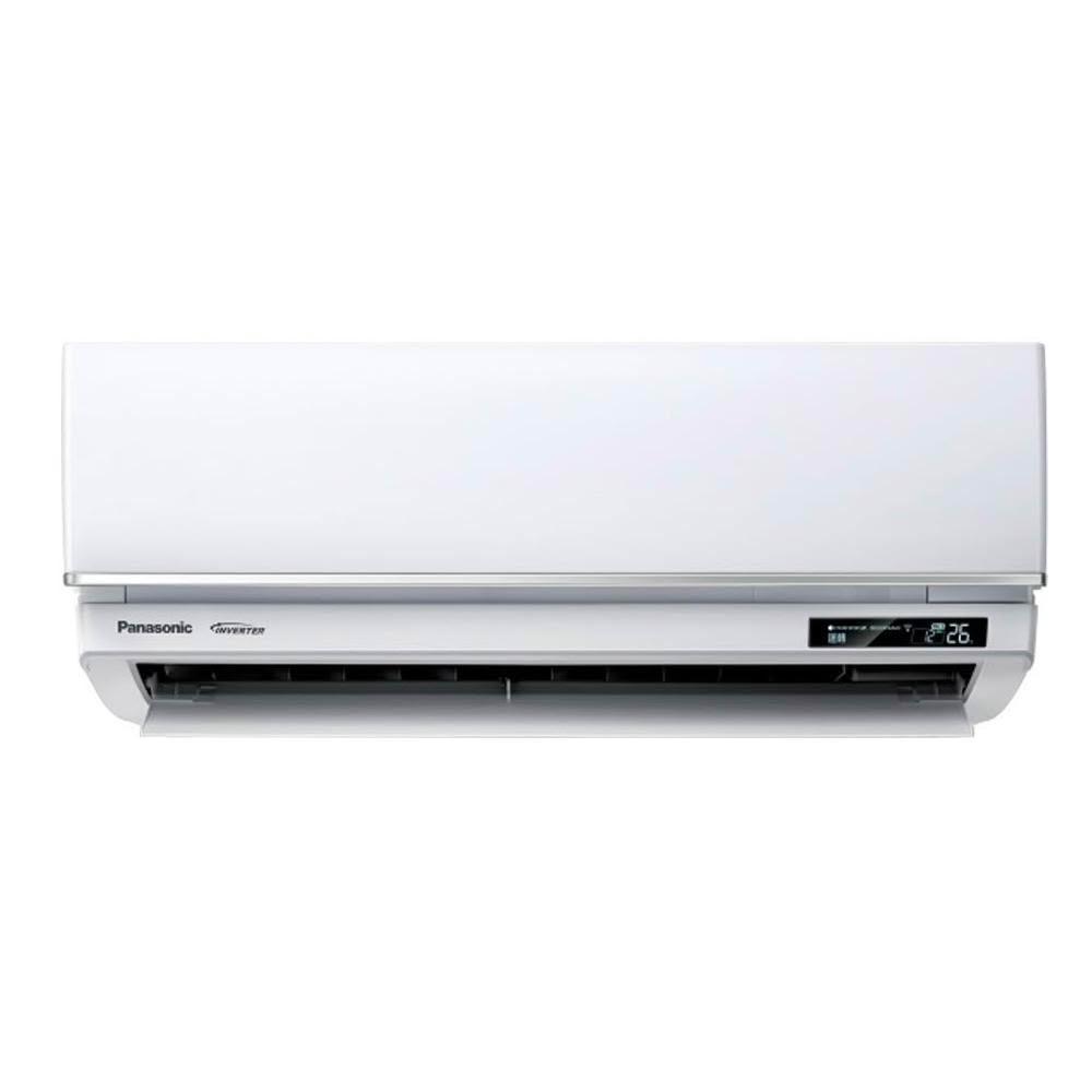 【Panasonic 國際牌】限時送好禮6選1 1-1 變頻分離式冷暖冷氣(室內機CS-UX28FA2) CU-UJ28BHA2 含標準安裝與回收舊機