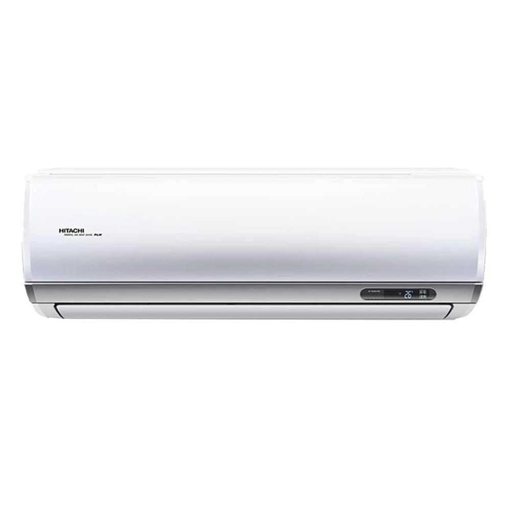 【HITACHI 日立】2-3坪一級能效變頻冷專旗艦分離式冷氣RAS-22HQP1/RAC-22QP(含基本安裝)