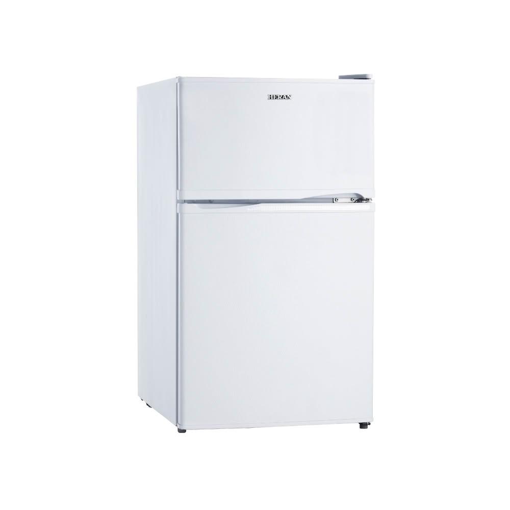 【HERAN 禾聯】100L雙門電冰箱 HRE-B1013