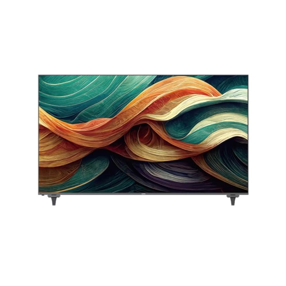 【SAMPO 聲寶】❞原廠控價,私訊有優惠❞ QM-100SD620 100"QLED 4K連網智慧顯示器/無視訊盒(含基本安裝)