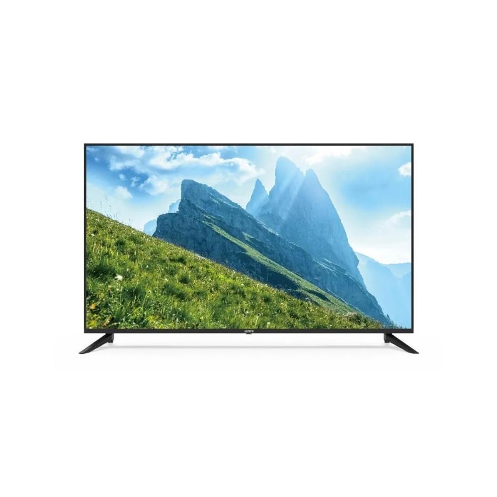 【SAMPO 聲寶】❞原廠控價,私訊有優惠❞ EM-50GF610 50型 UHD 4K 顯示器(含基本安裝)