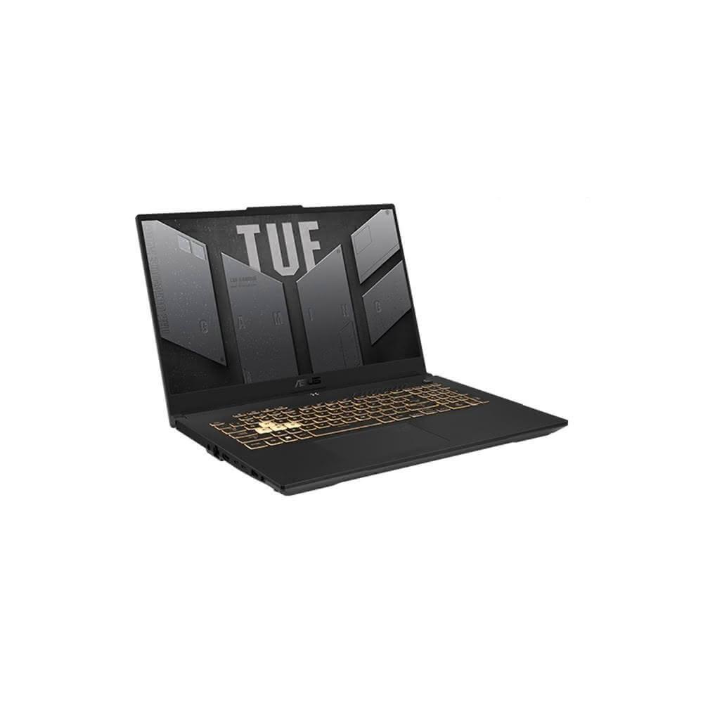 【ASUS 華碩】特仕版 直升雙512G FX707VUR/C7-240H/16G/512G SSD*2/RTX4050/Win11