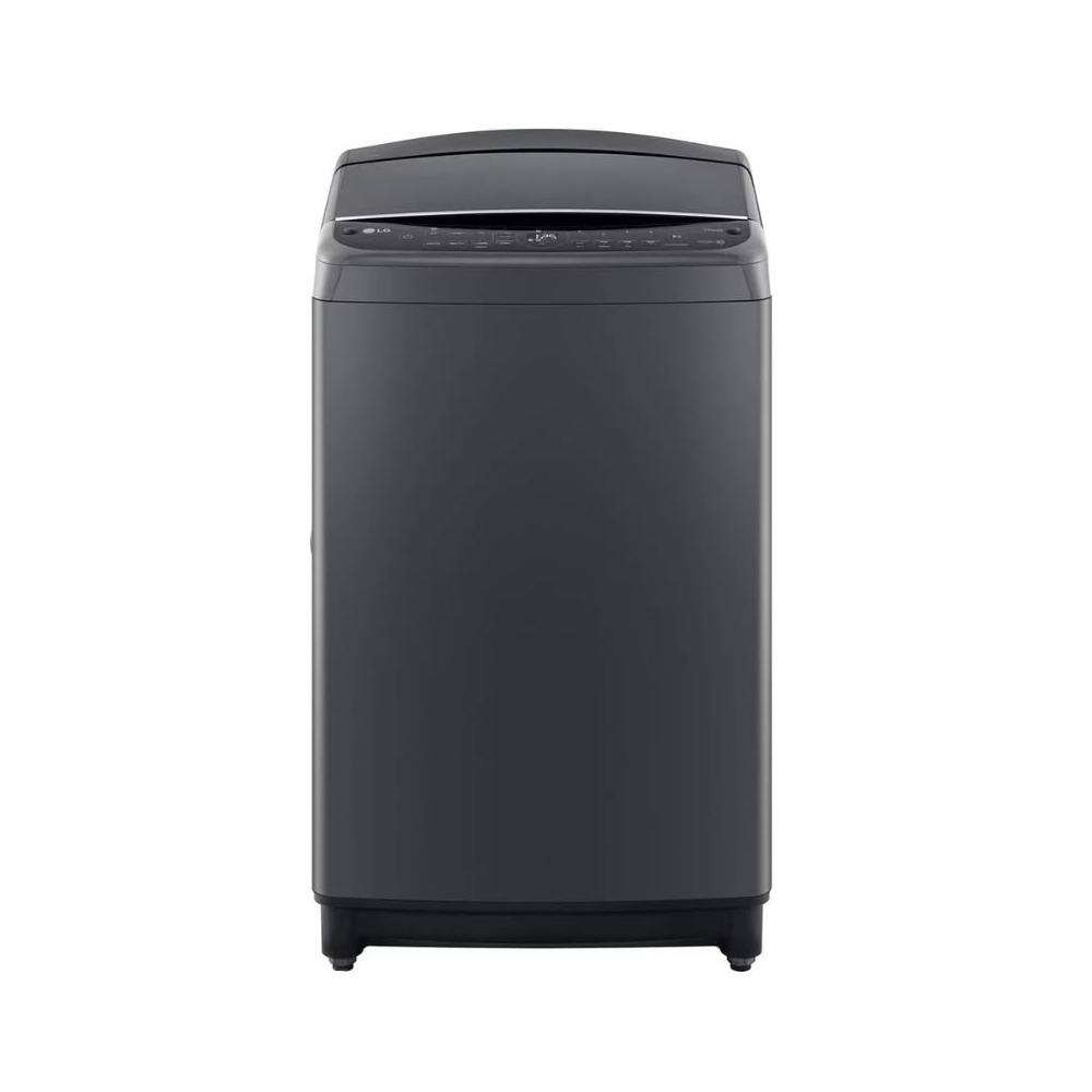 【LG 樂金】WT-VDN12HM 12公斤 直驅變頻直立式洗衣機 曜石黑(含基本安裝)
