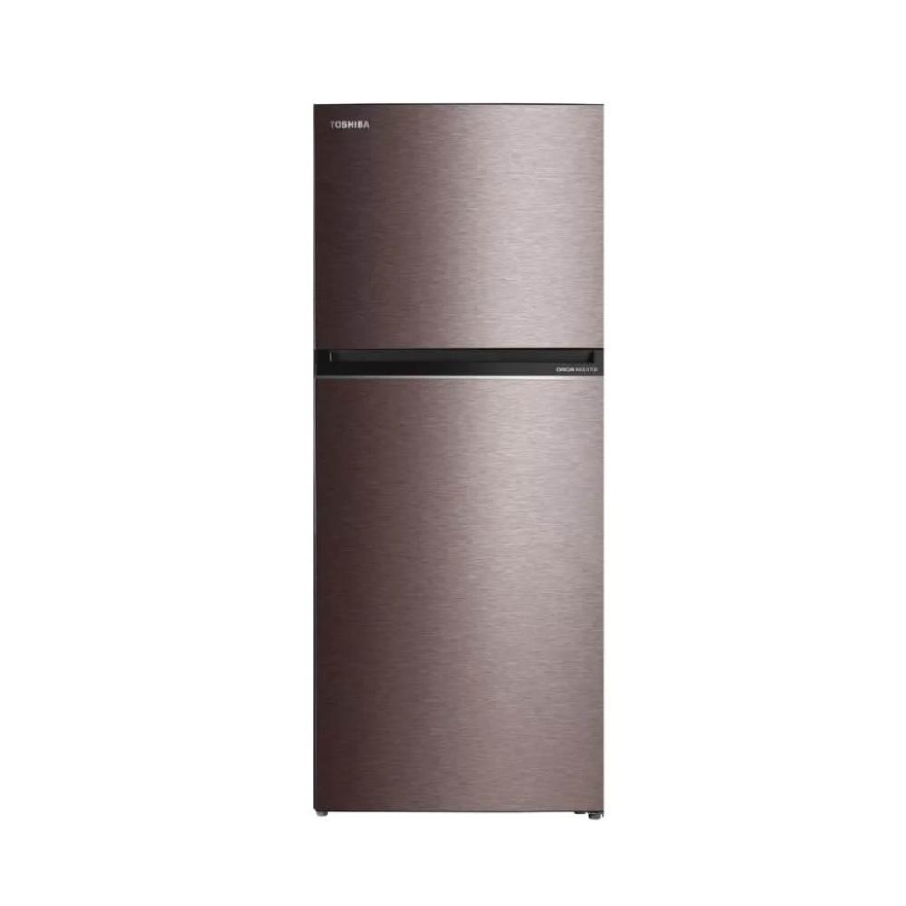 【TOSHIBA 東芝】GR-RT624WE-PMT(37) 463L 精品雙門變頻冰(含基本安裝)