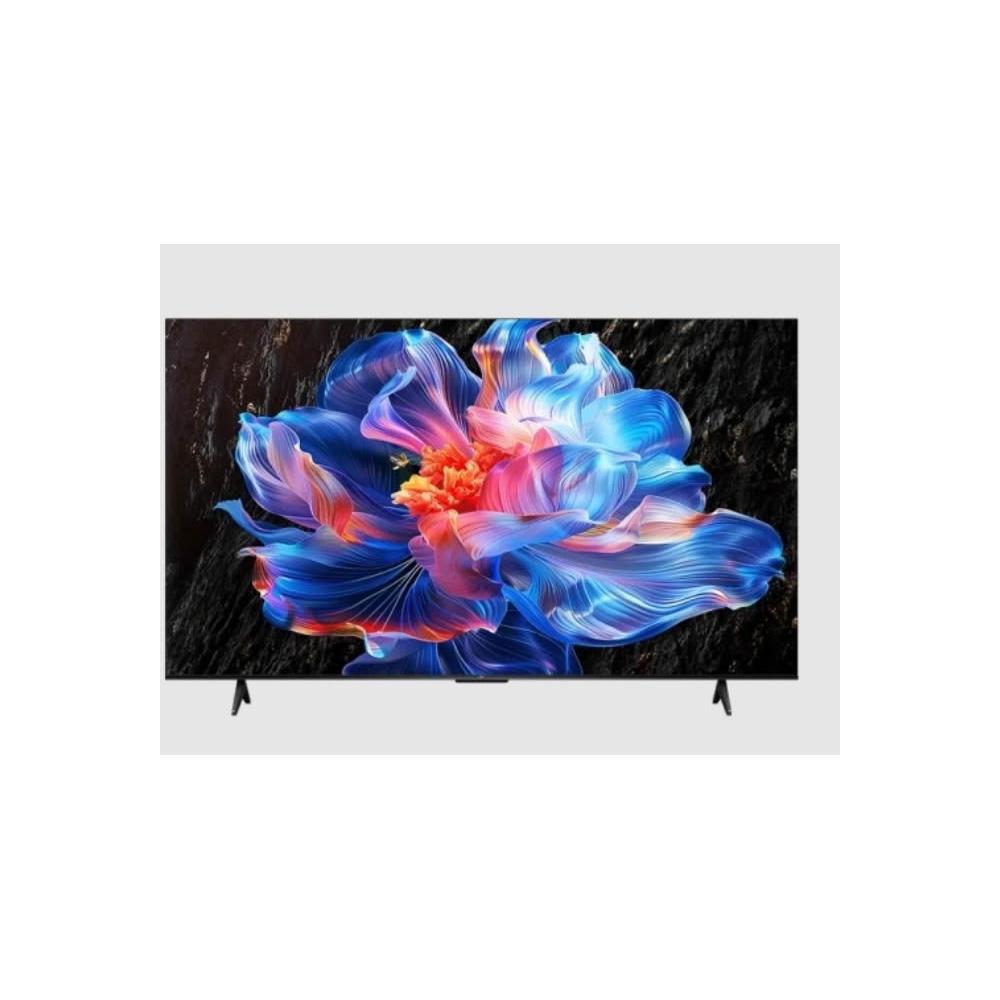 【TCL】65P6K TCL 65吋 4K Google TV 智慧連網液晶電視(含基本安裝)