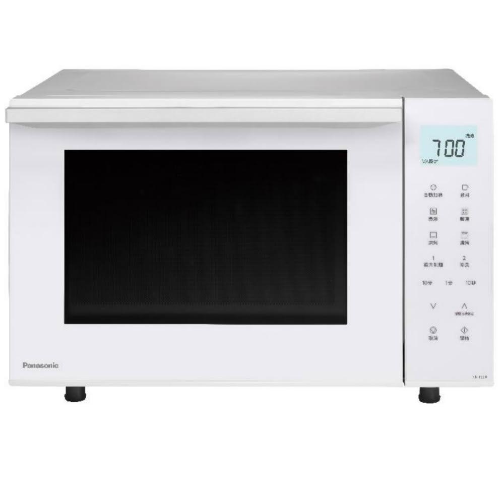 【Panasonic 國際牌】23L烘焙燒烤微波爐 NN-FS301