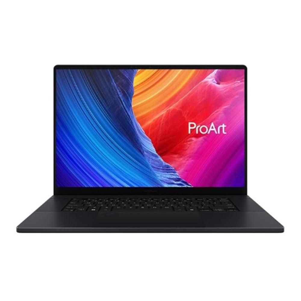 【ASUS 華碩】ProArt P16 OLED H7606WP 16吋效能筆電(Ryzen AI 9/64G/1T/5070/W11P)