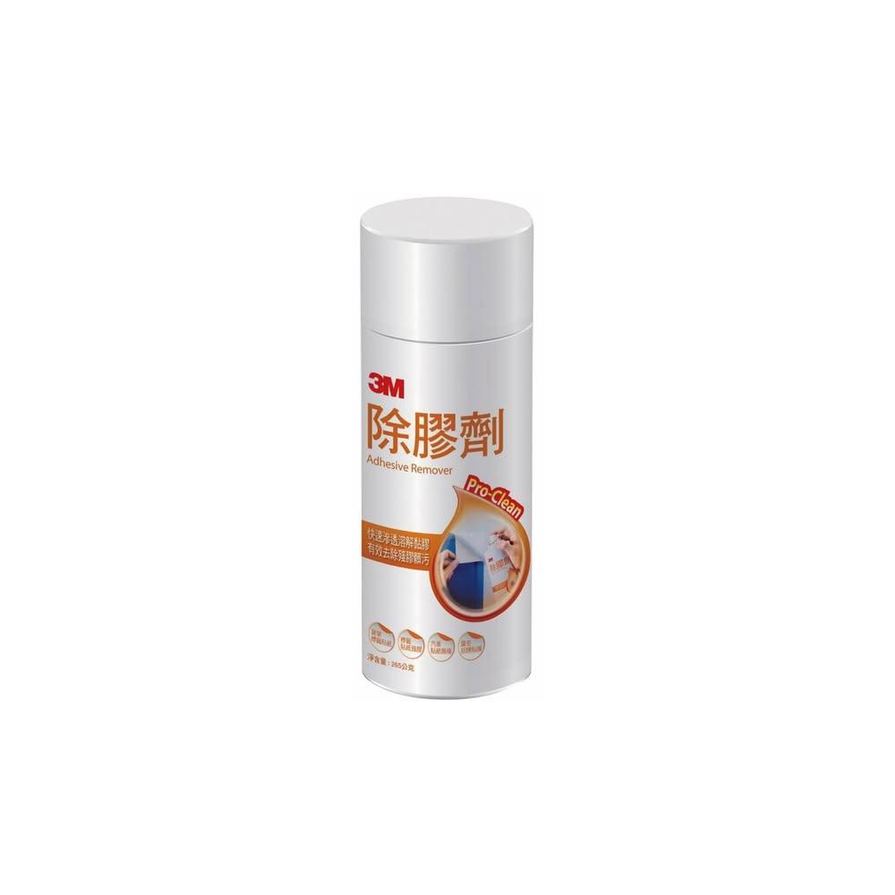 【3M】3M 除膠劑 265g (高壓噴罐)