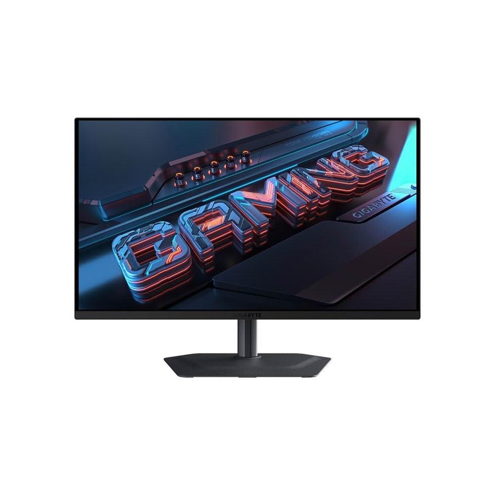 【GIGABYTE 技嘉】MO27Q2A 27型 280Hz QD-OLED 電競螢幕