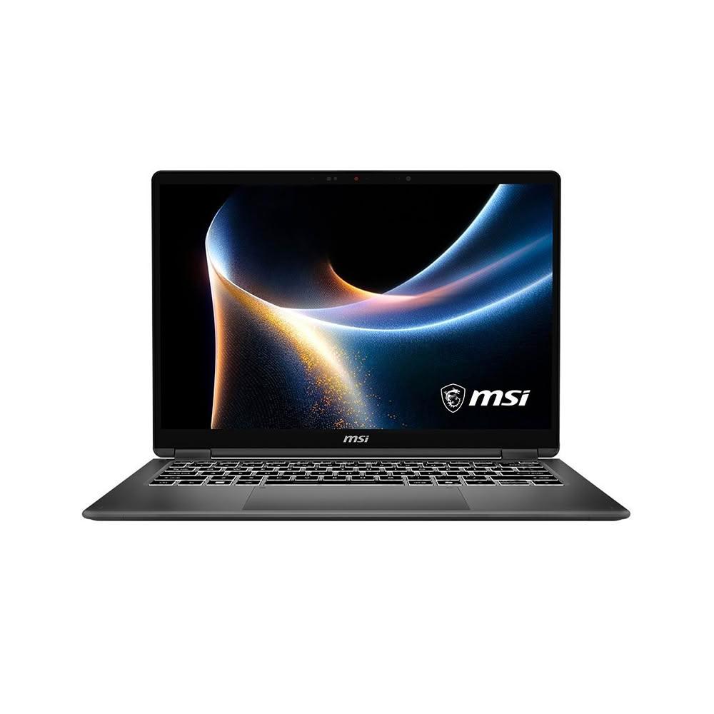 【MSI 微星】特仕版14吋輕薄筆電(Prestige 14 AI+ D3MG-031TW/U7/32G/1TB/W11Pro)多規