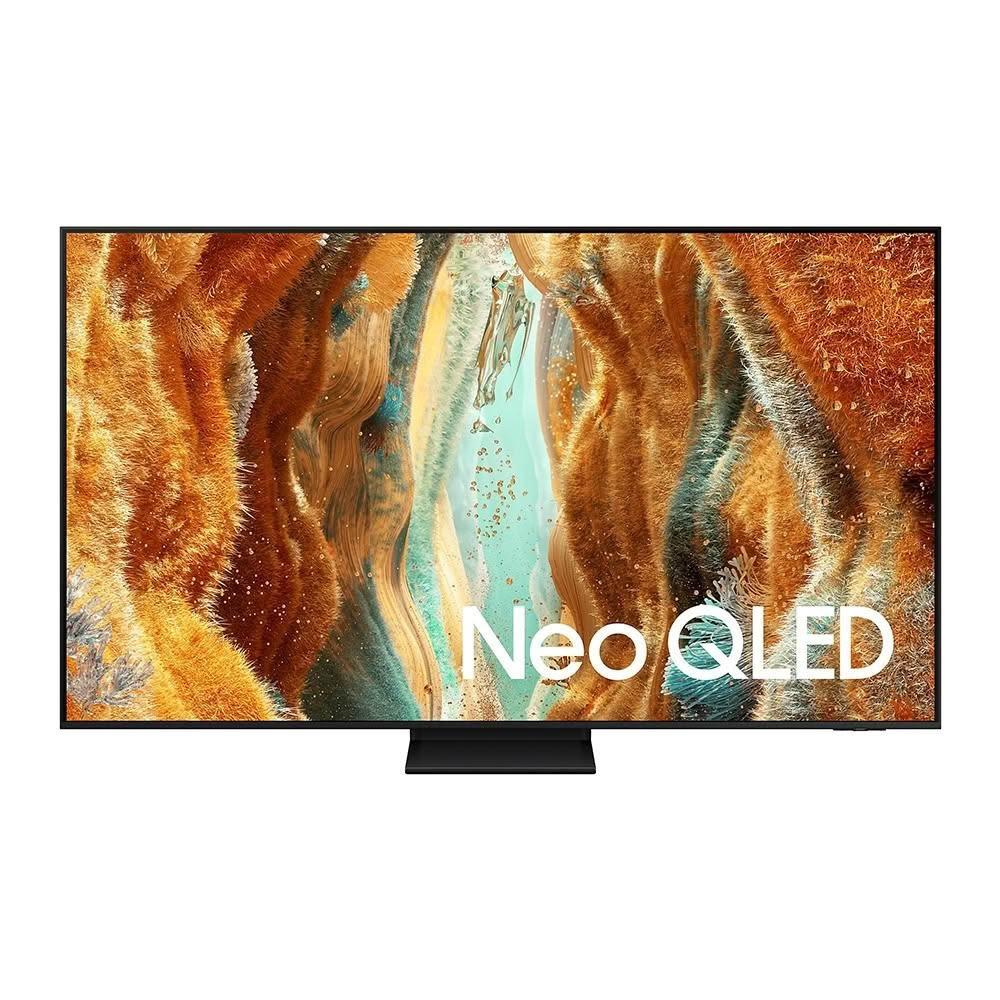 【Samsung 三星】55型 4K Neo QLED 144Hz AI智慧顯示器 55QN70F (QA55QN70FAXXZW)