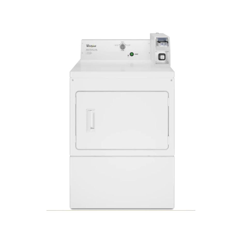 Whirlpool惠而浦 CEM2765FQ Whirlpool 惠而浦 CEM2765FQ 乾衣機,採用智慧乾衣科技與第6感智慧感應,讓每日照顧衣物更輕鬆。僅需45分鐘快速烘乾,高效節能。官方授權網路經銷商,授權碼 K-E-001,有效期限至2027年。Every day, care. 讓生活更美好!