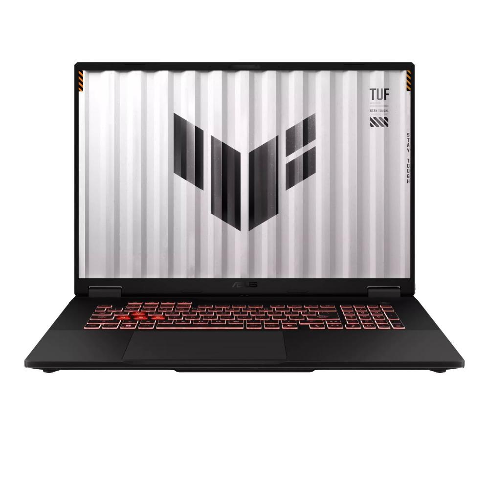 【ASUS 華碩】特仕款 5050獨顯 18吋 R7電競筆電 (FA808UH/R7-260/16G/512GB+512GB/W11)