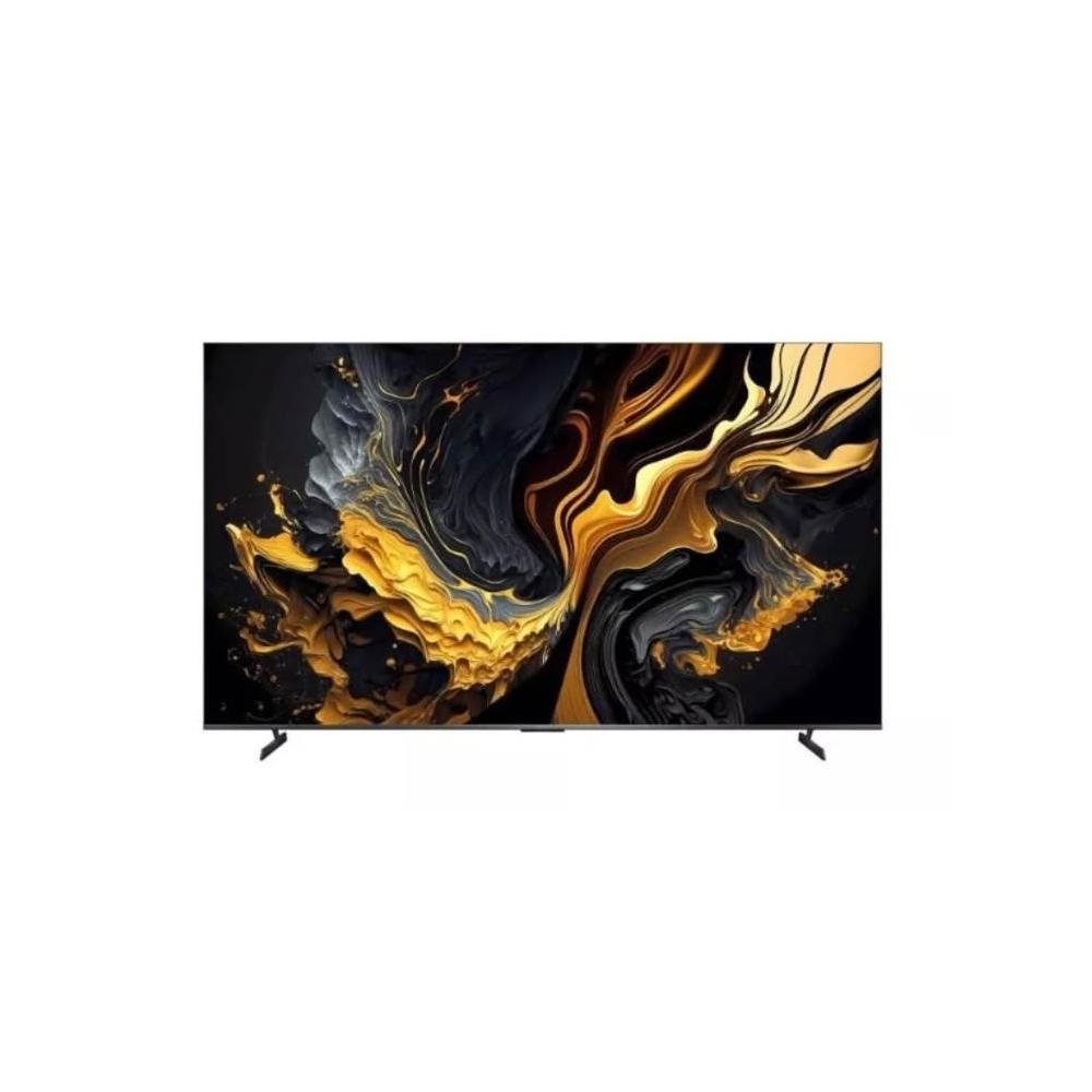 【小米】MAX 2025 100型 QLED 144Hz 智慧顯示器 (含基本安裝)