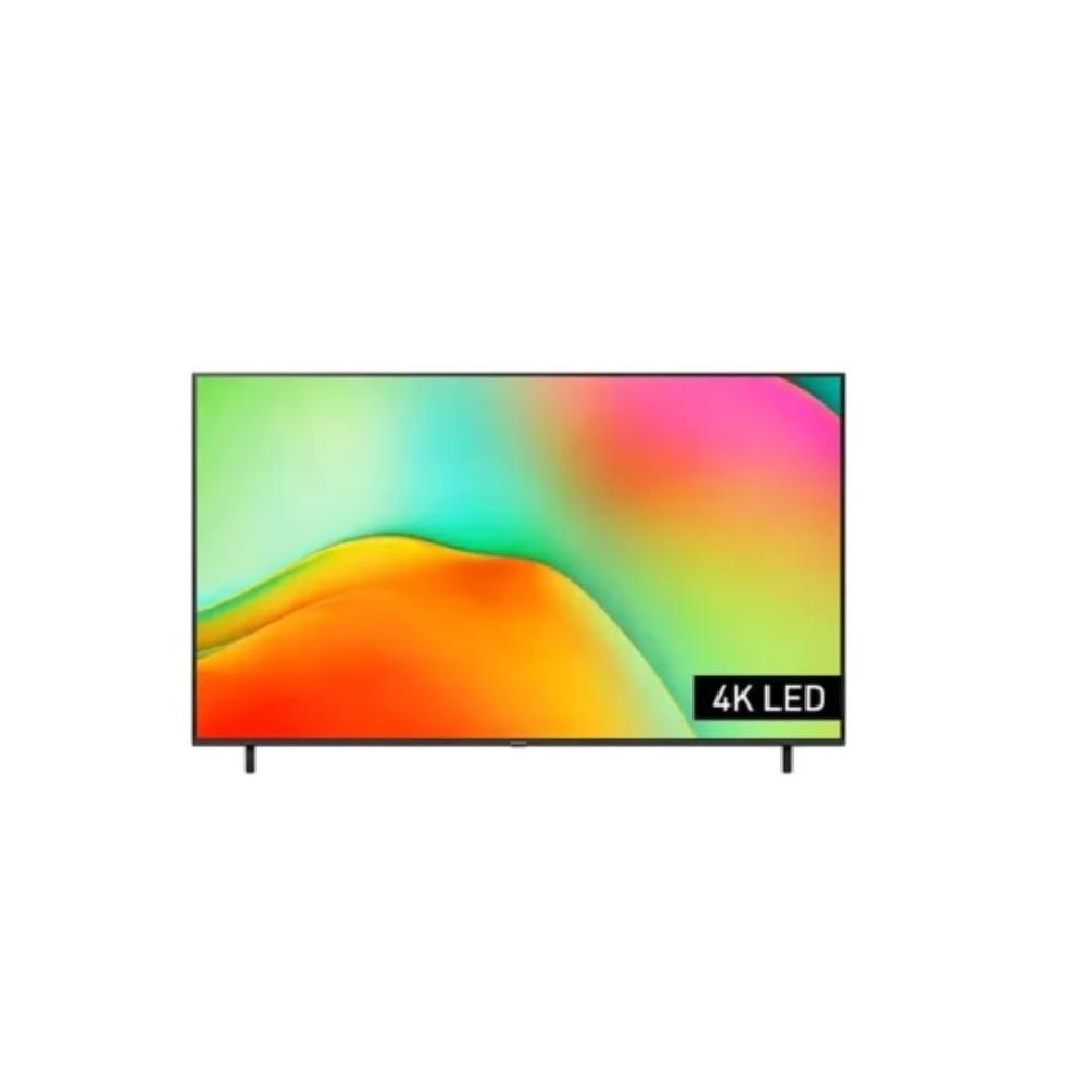 【Panasonic 國際牌】TN-43W70BGT 43吋 4K 連網智慧顯示器(無附視訊盒)