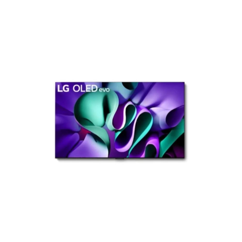 【LG 樂金】OLED77M4PTA 77吋 OLED 4K 智慧液晶顯示器