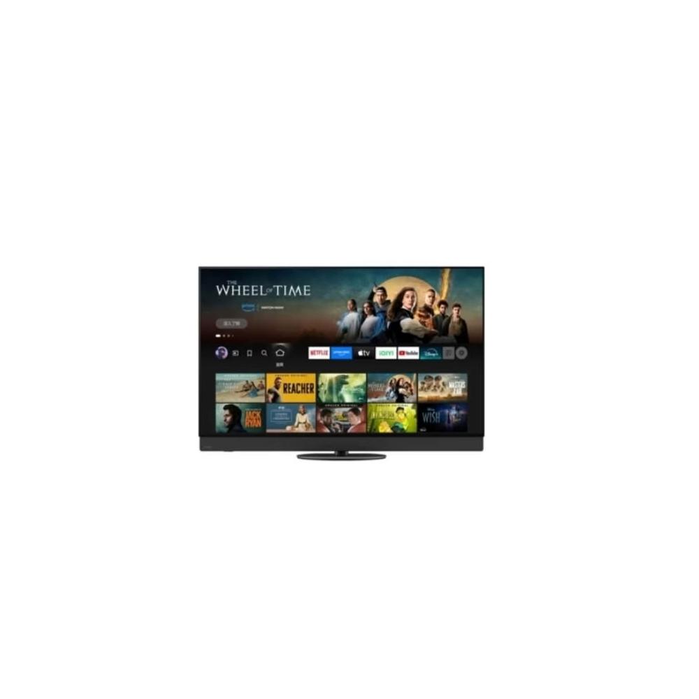 【Panasonic 國際牌】TV-48Z90BGT 48吋 4K OLED 連網智慧顯示器(無附視訊盒)