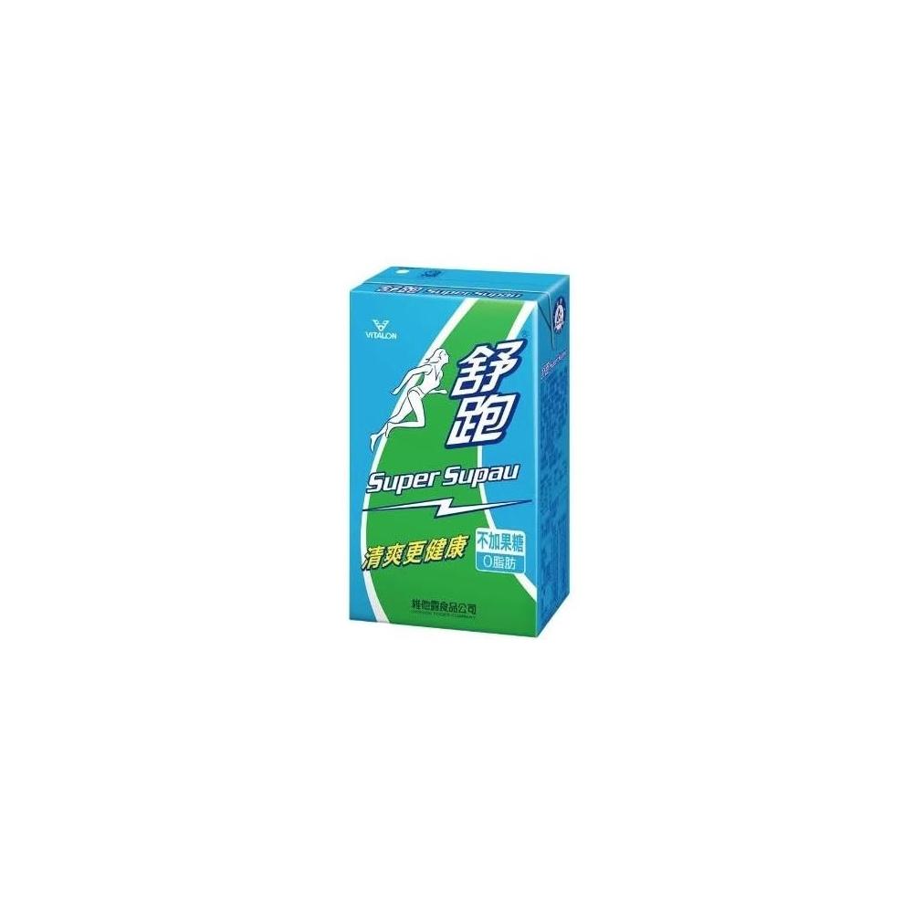 【舒跑】運動飲料250ml (24入X3箱)