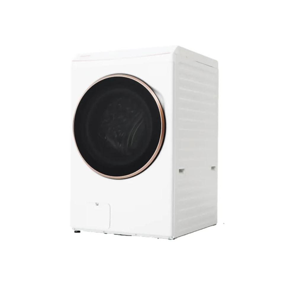 【Panasonic 國際牌】NA-V150RPH-W 15公斤 熱泵除濕式滾筒洗衣機