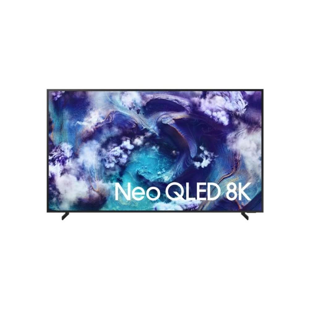 【Samsung 三星】❞原廠控價,私訊有優惠❞ QA65QN900FXXZW 65型 Neo QLED 8K AI智慧顯示器