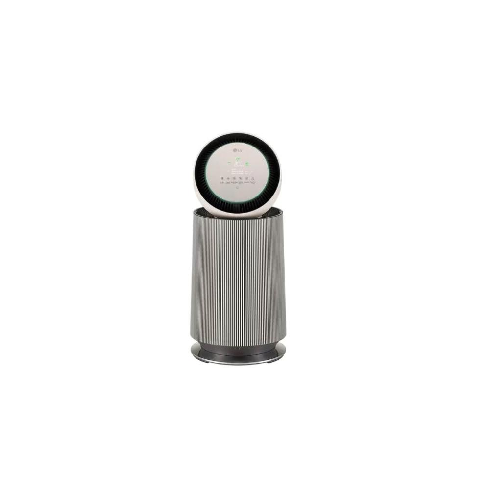 【LG 樂金】AS651DBY0 360度空氣清淨機 寵物功能增加版二代