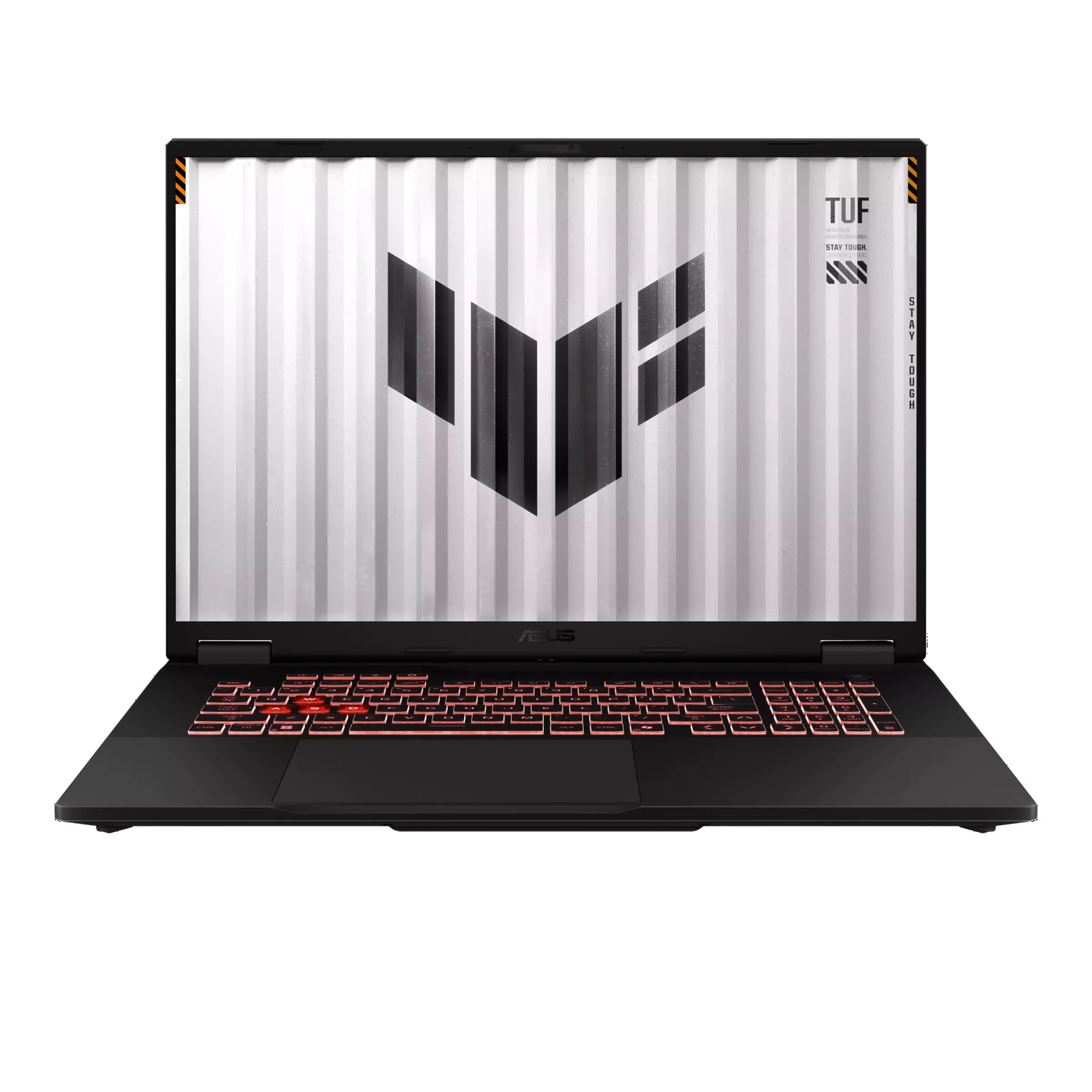 【ASUS 華碩】特仕款 5050獨顯 18吋 R7電競筆電 (FA808UH/R7-260/16G+32G/512G+512G/W11)