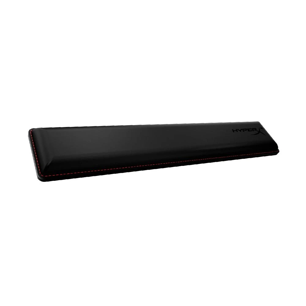 【HyperX】Wrist Rest 鍵盤手靠墊 護腕墊 手托 冷凝膠記憶泡棉設計 HX-WR 4P5M9AA