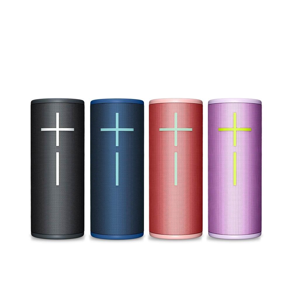 【Ultimate Ears(UE)】 Ultimate Ears UE BOOM 4 第四代 藍牙喇叭 (公司貨保固2年)