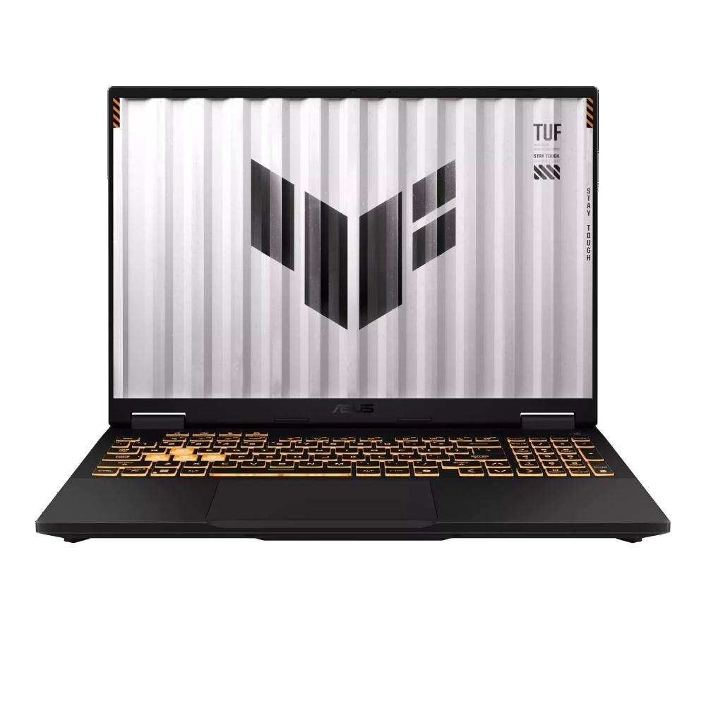 【ASUS 華碩】特仕款 F16 RTX5060獨顯 (FX608JMR/i5-14450HX/16G/升1TB/W11)