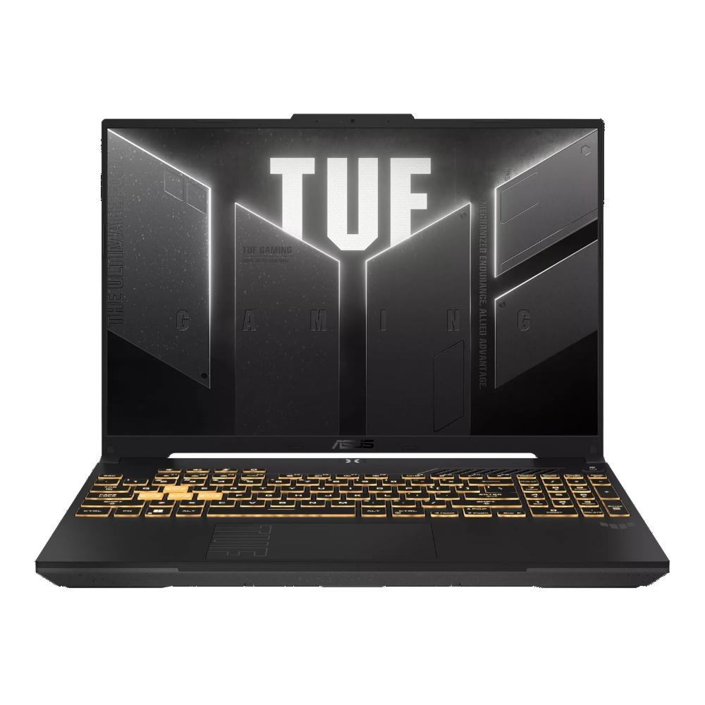 【ASUS 華碩】特仕款 F16 RTX3050獨顯(FX607VJB/Core 5 210H/16G+32G/1TB+500G/W11)