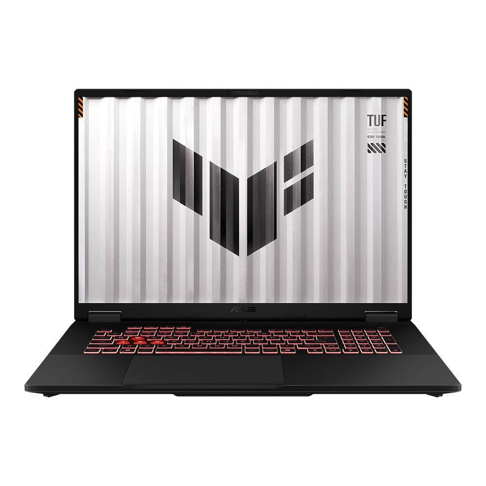 【ASUS 華碩】TUF FA808UH-0021A260H 18吋 R7 RTX5050 電競筆電