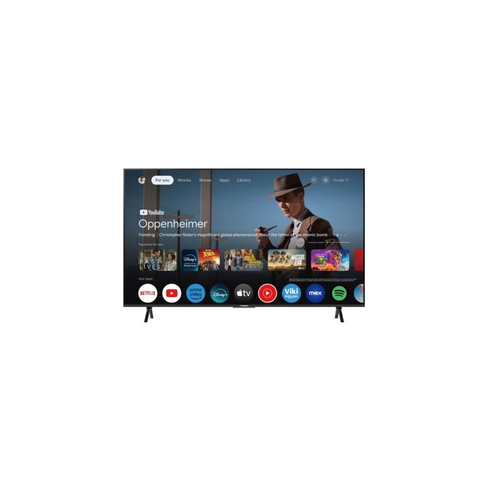 【Panasonic 國際牌】 43吋 HD電視 TN-43S60AGT