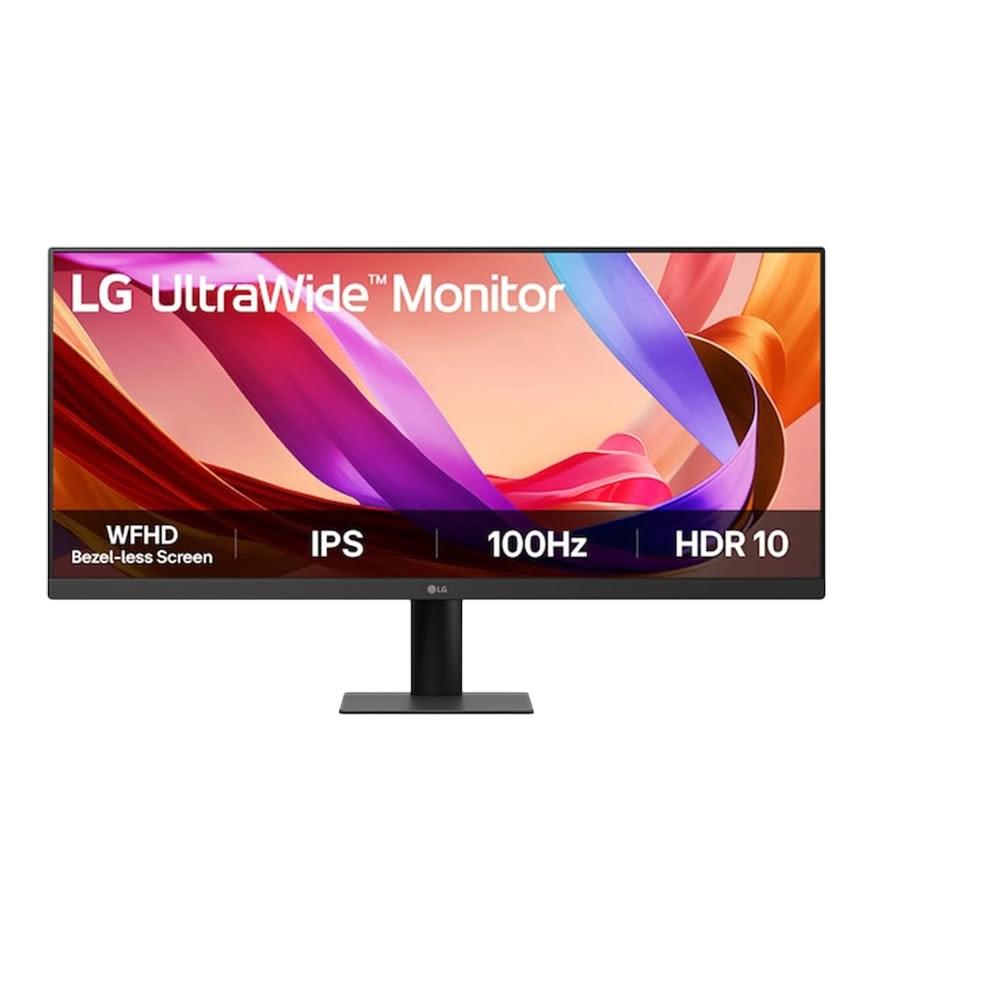 【LG 樂金】LG 樂金 29U511A-B 電競螢幕 29吋 100Hz FHD 1ms IPS 電腦螢幕 遊戲螢幕 液晶螢幕 螢幕